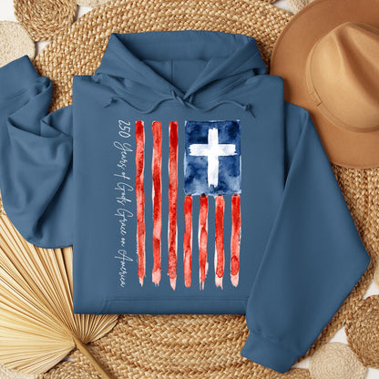 250 Years Of Gods Grace On America 01