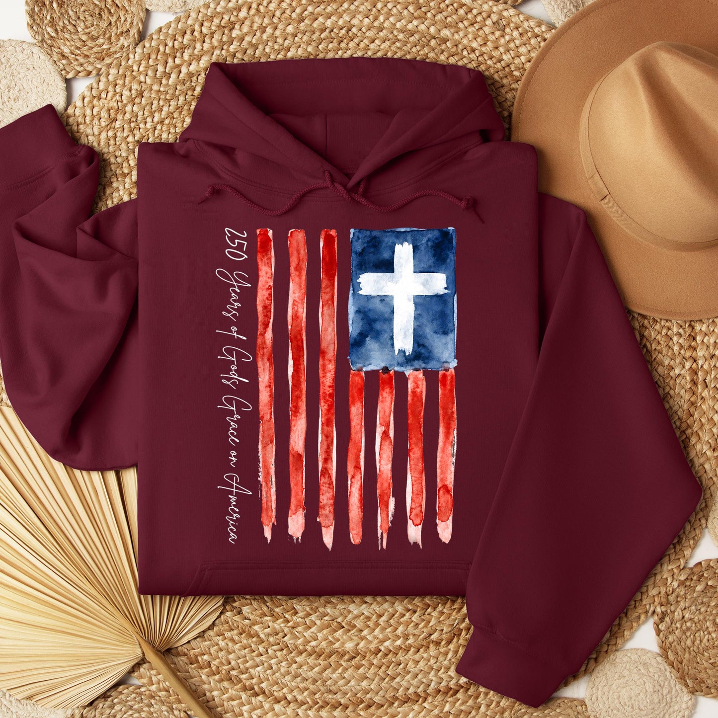 250 Years Of Gods Grace On America 01