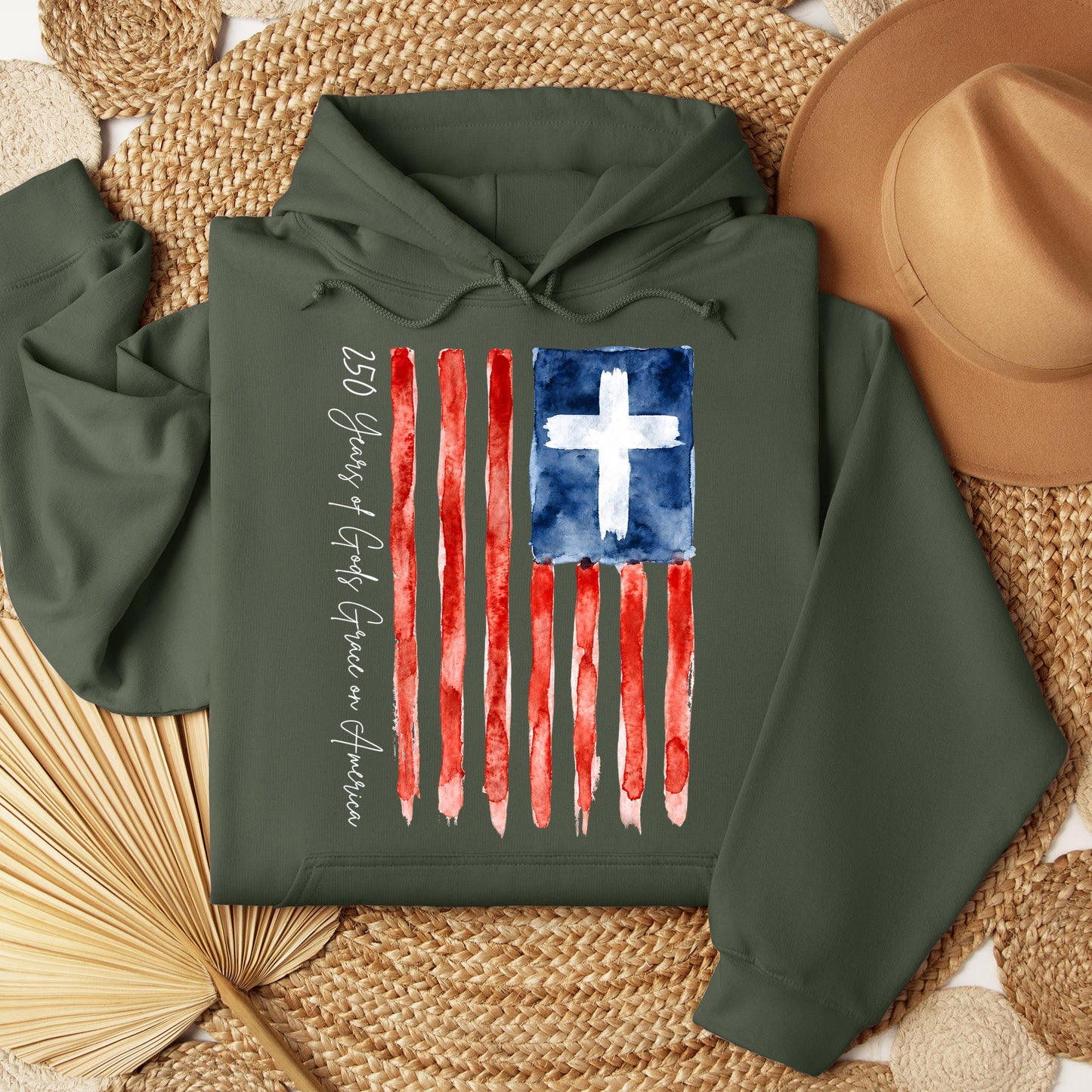 250 Years Of Gods Grace On America 01