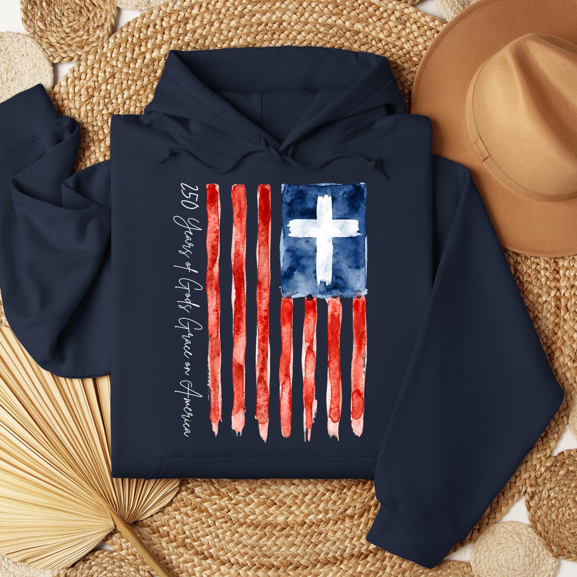 250 Years Of Gods Grace On America 01