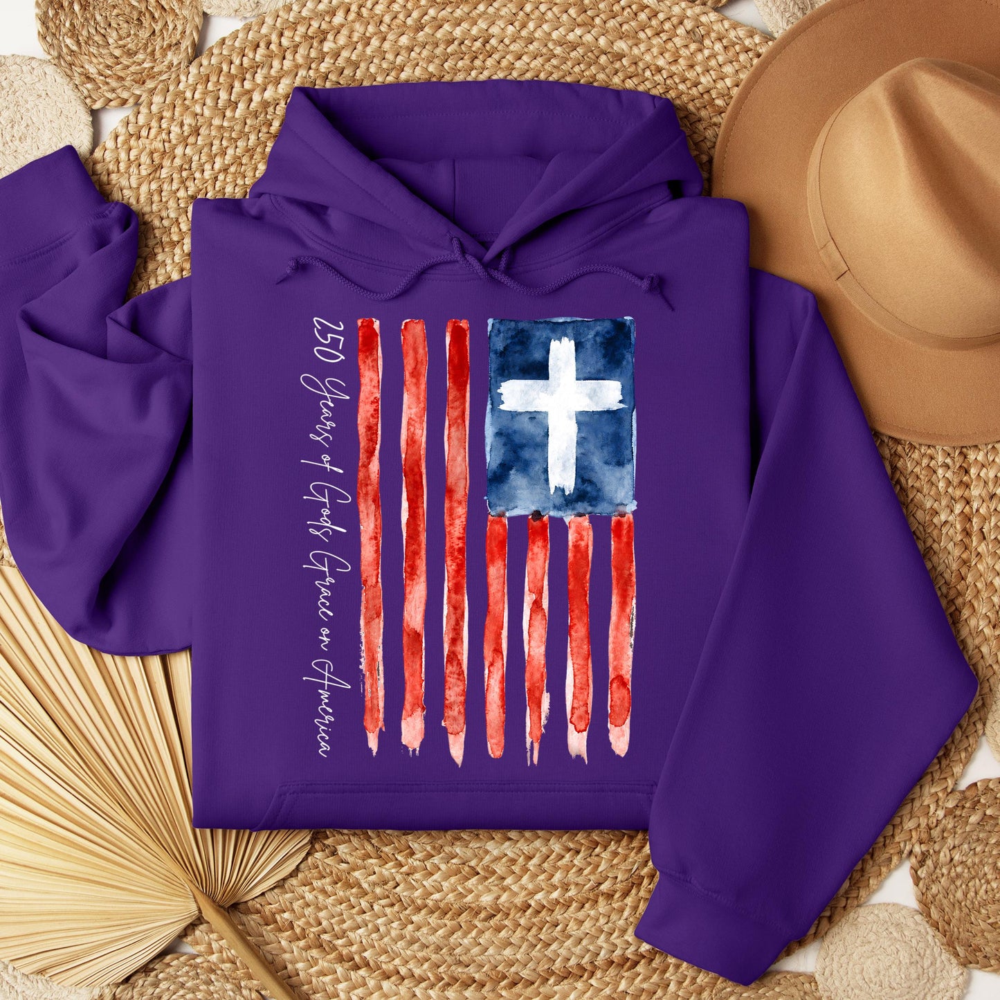 250 Years Of Gods Grace On America 01