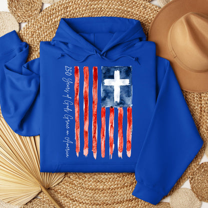 250 Years Of Gods Grace On America 01