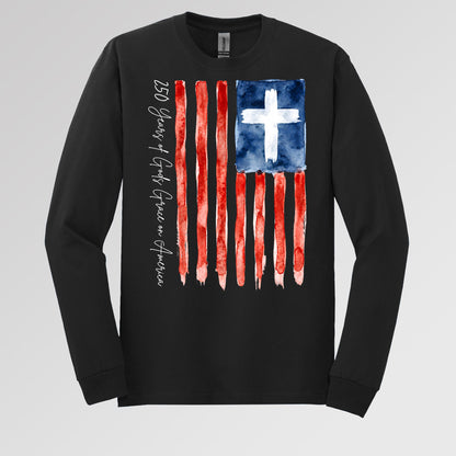 250 Years Of Gods Grace On America 01