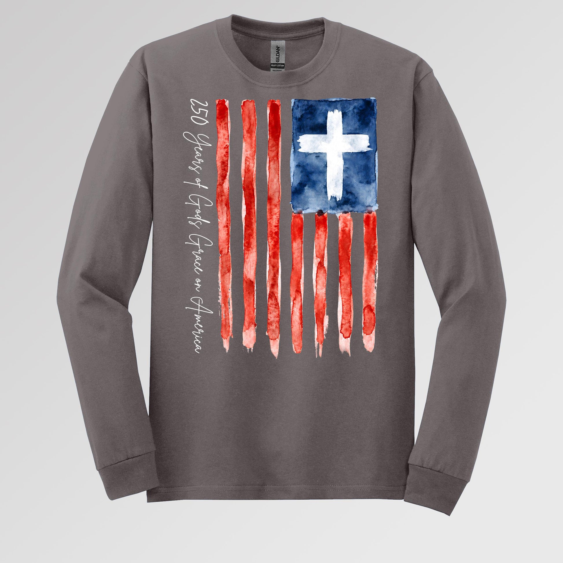 250 Years Of Gods Grace On America 01