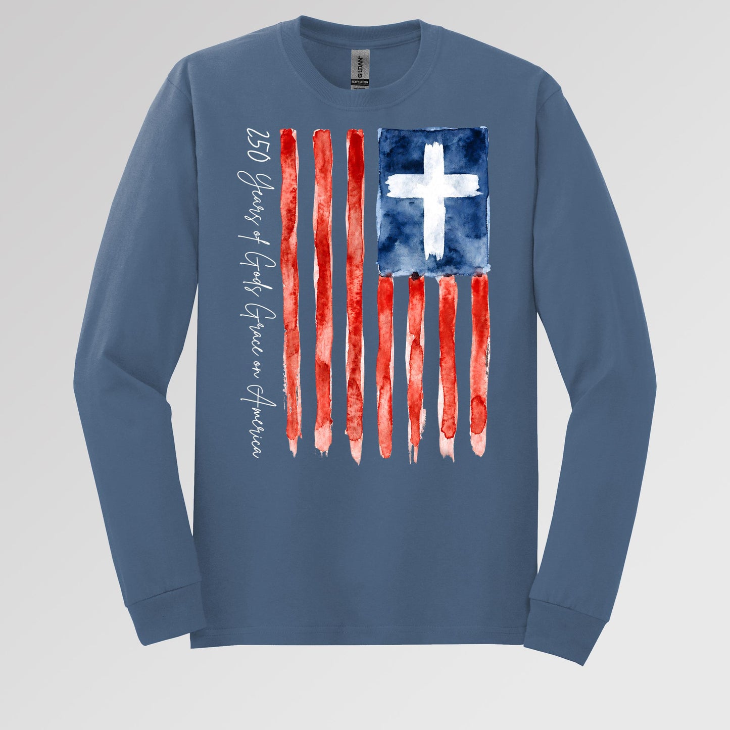 250 Years Of Gods Grace On America 01