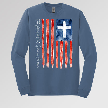 250 Years Of Gods Grace On America 01