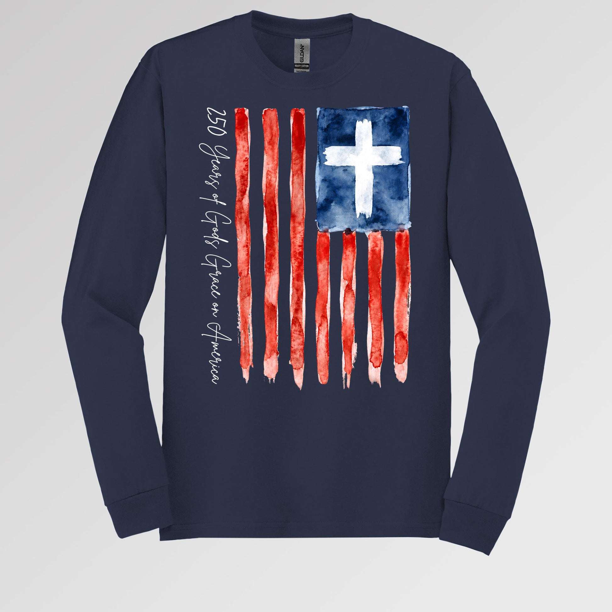 250 Years Of Gods Grace On America 01