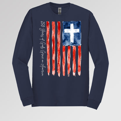 250 Years Of Gods Grace On America 01