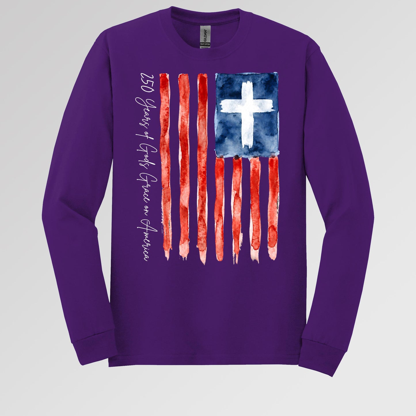 250 Years Of Gods Grace On America 01