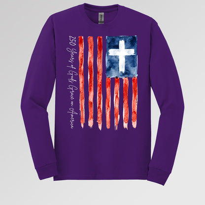 250 Years Of Gods Grace On America 01