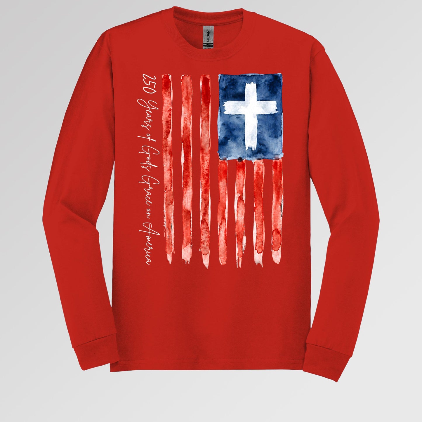 250 Years Of Gods Grace On America 01
