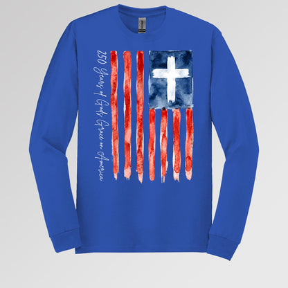 250 Years Of Gods Grace On America 01