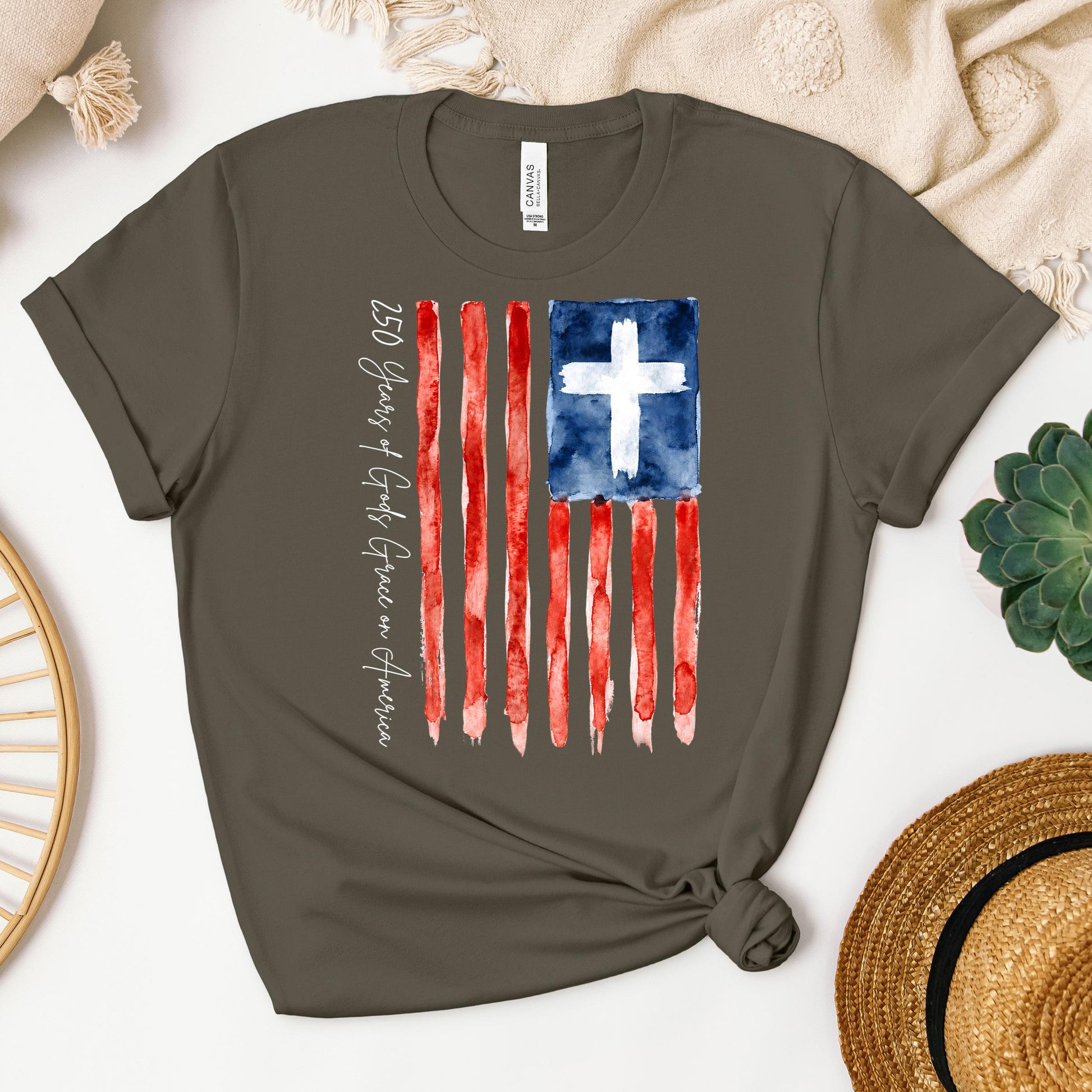 250 Years Of Gods Grace On America 01