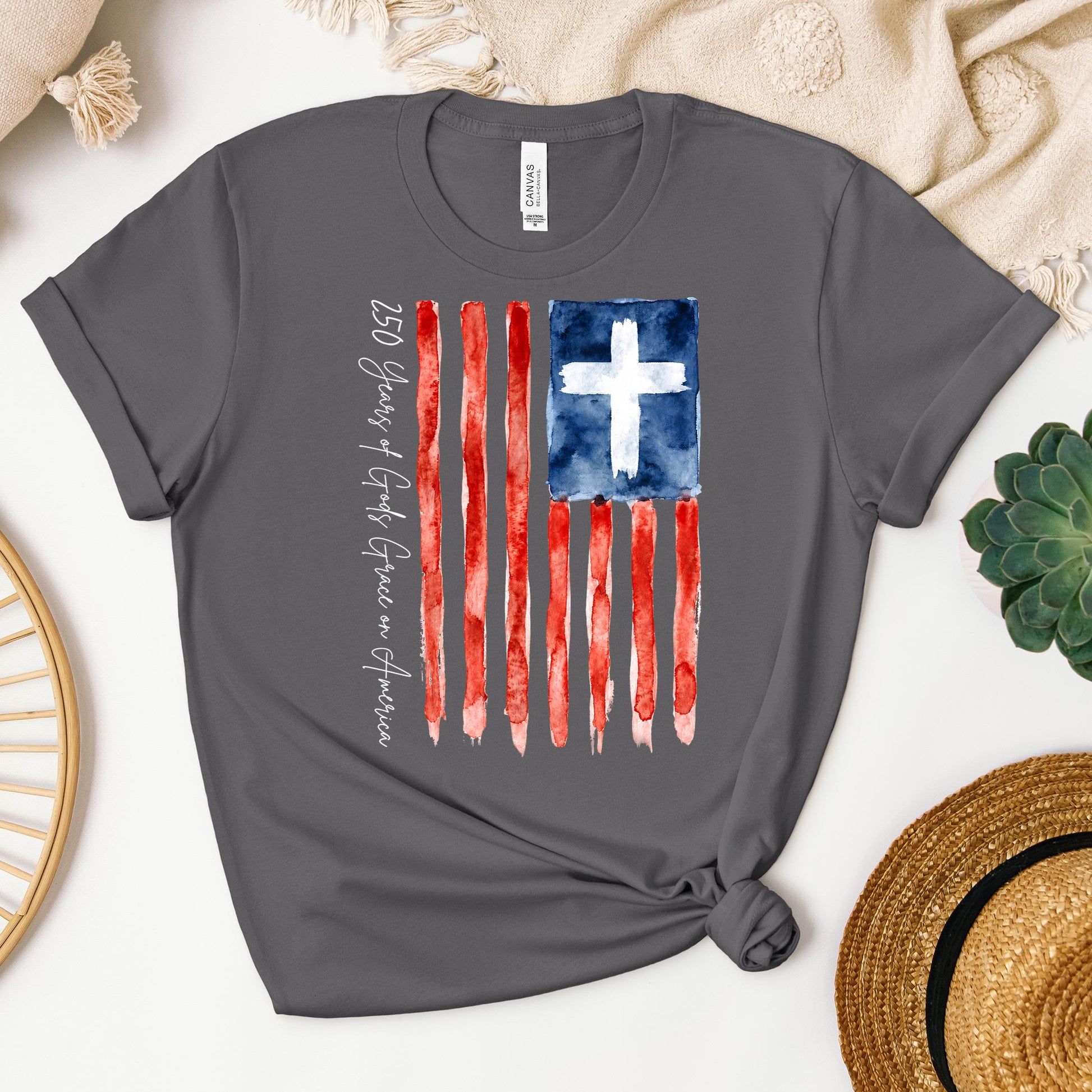 250 Years Of Gods Grace On America 01