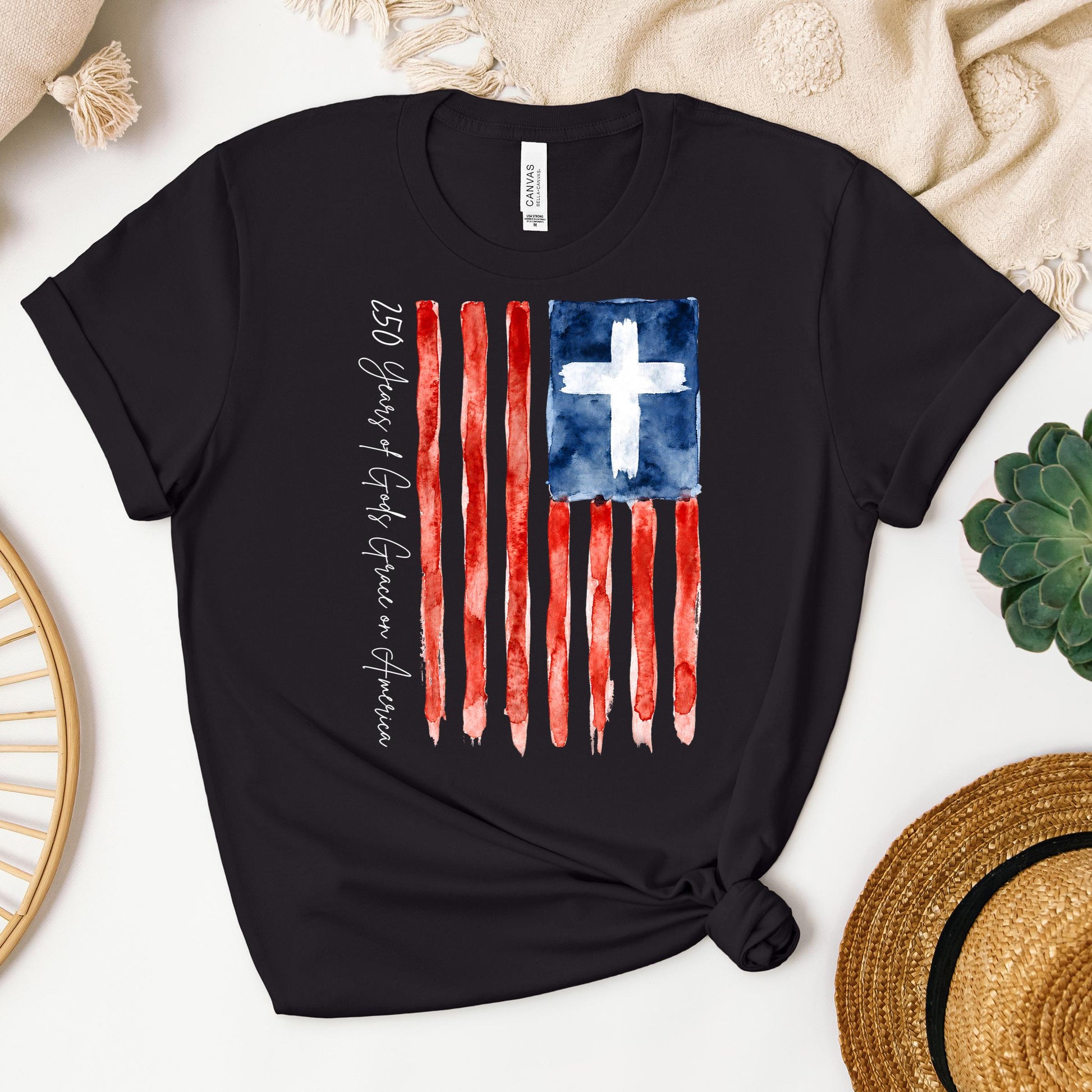 250 Years Of Gods Grace On America 01