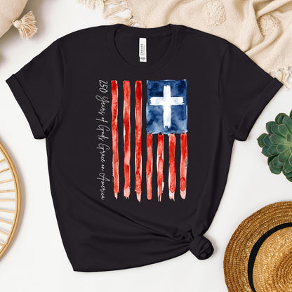 250 Years Of Gods Grace On America 01