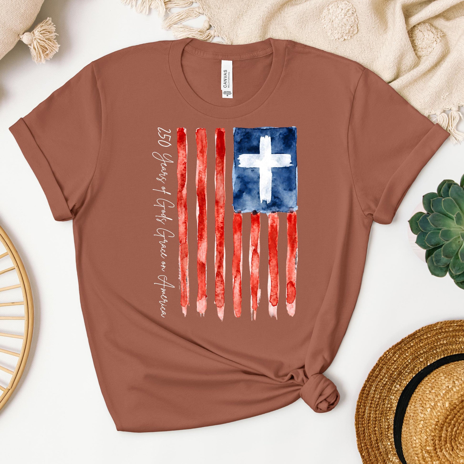 250 Years Of Gods Grace On America 01