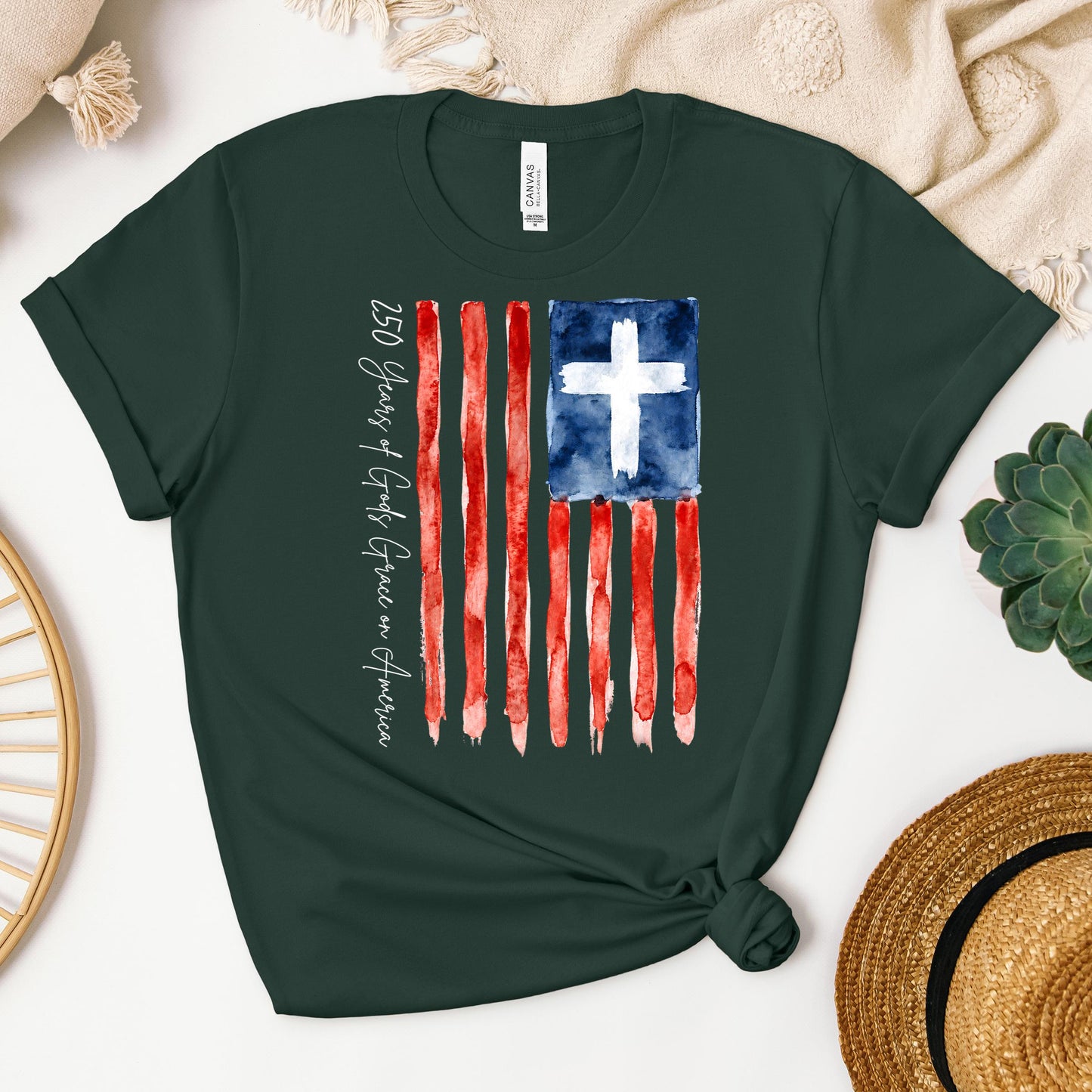 250 Years Of Gods Grace On America 01