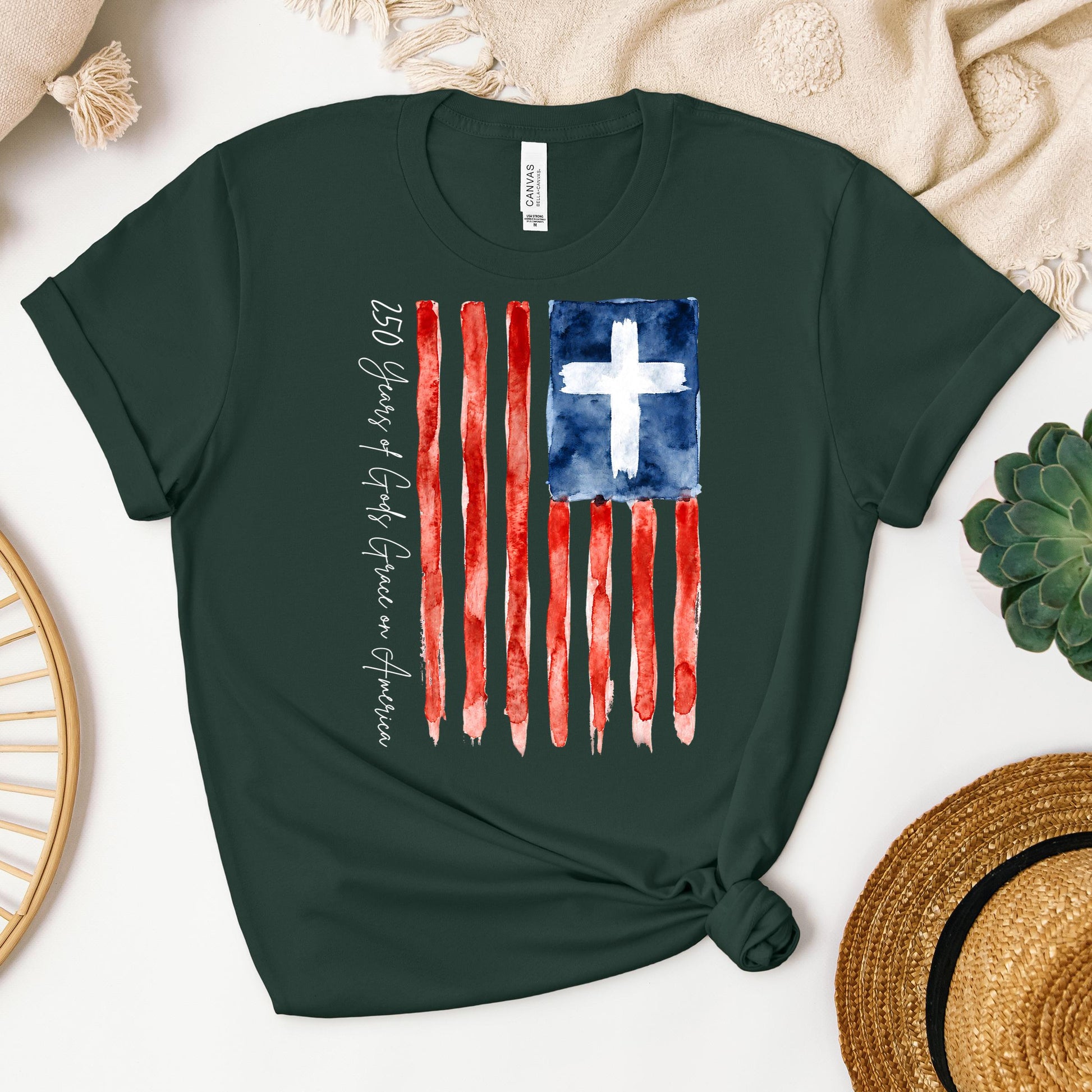 250 Years Of Gods Grace On America 01