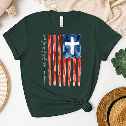 250 Years Of Gods Grace On America 01