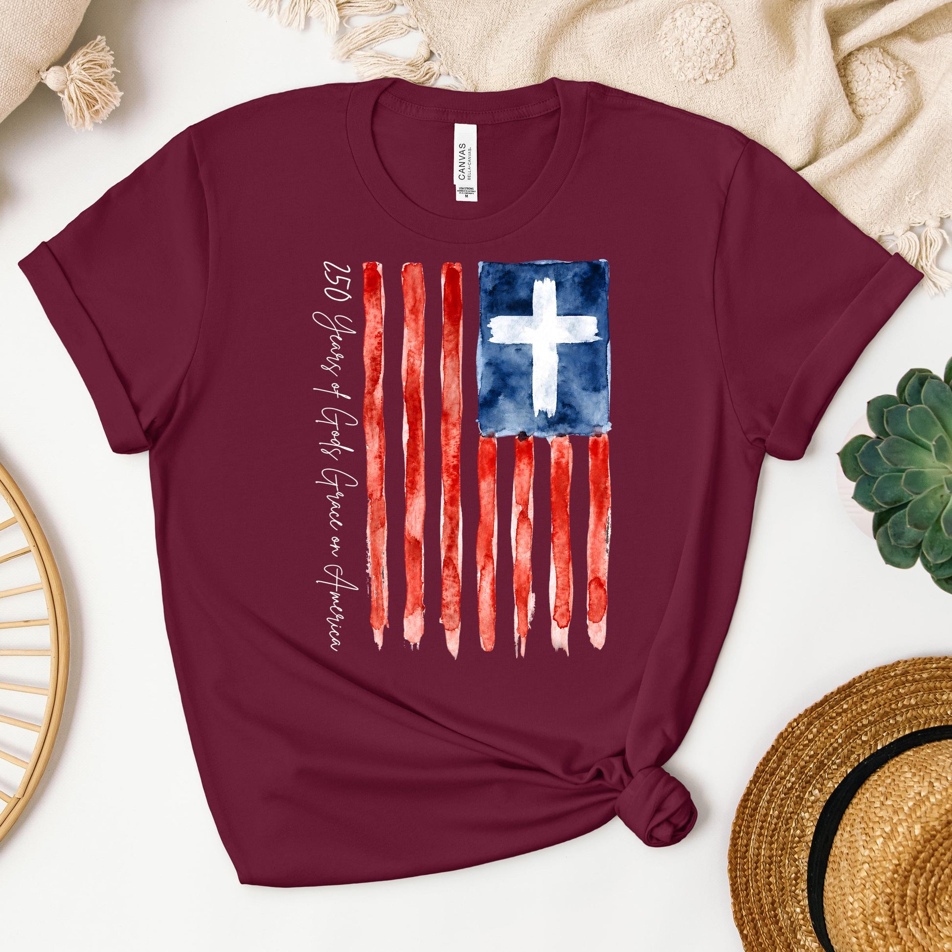 250 Years Of Gods Grace On America 01
