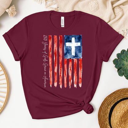 250 Years Of Gods Grace On America 01