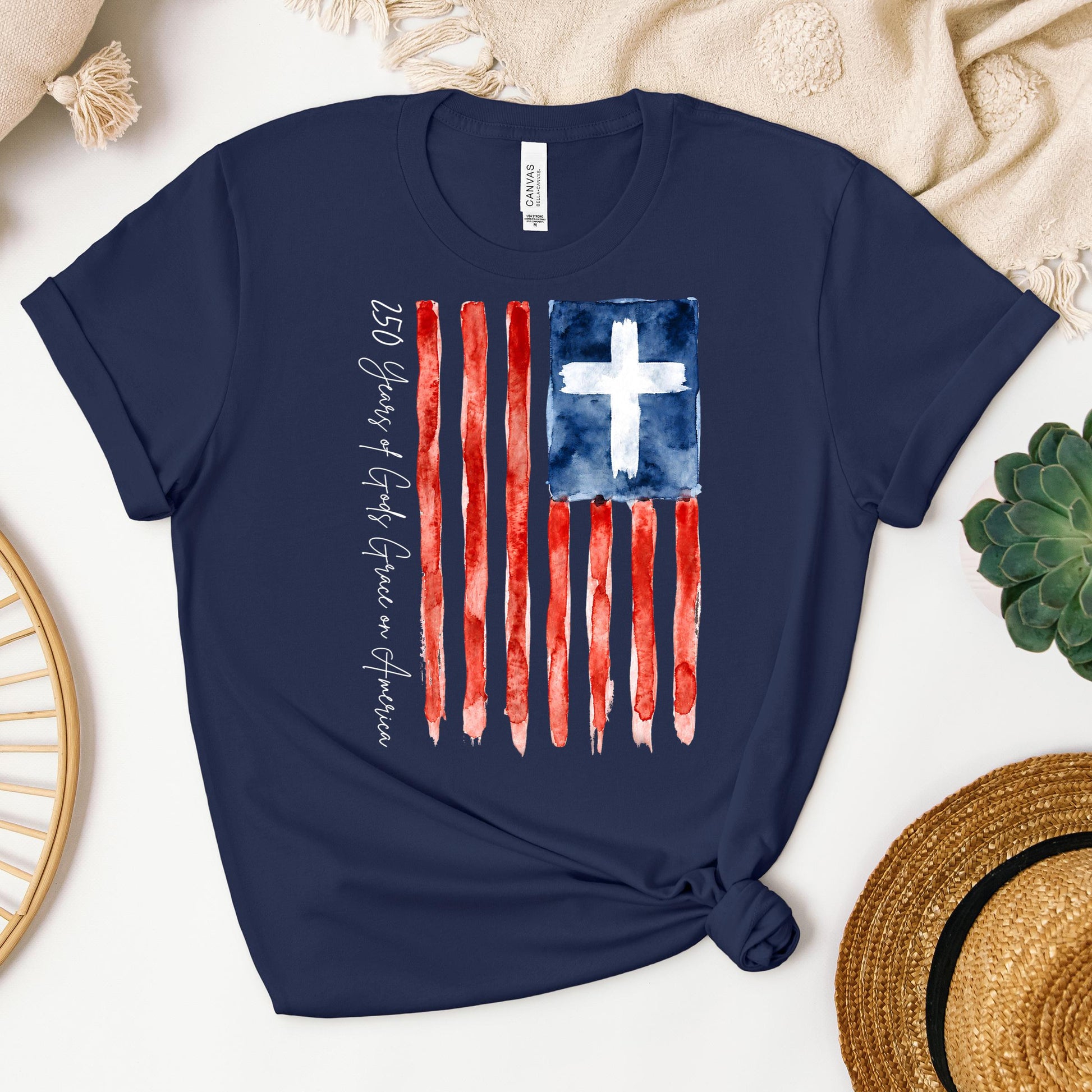 250 Years Of Gods Grace On America 01
