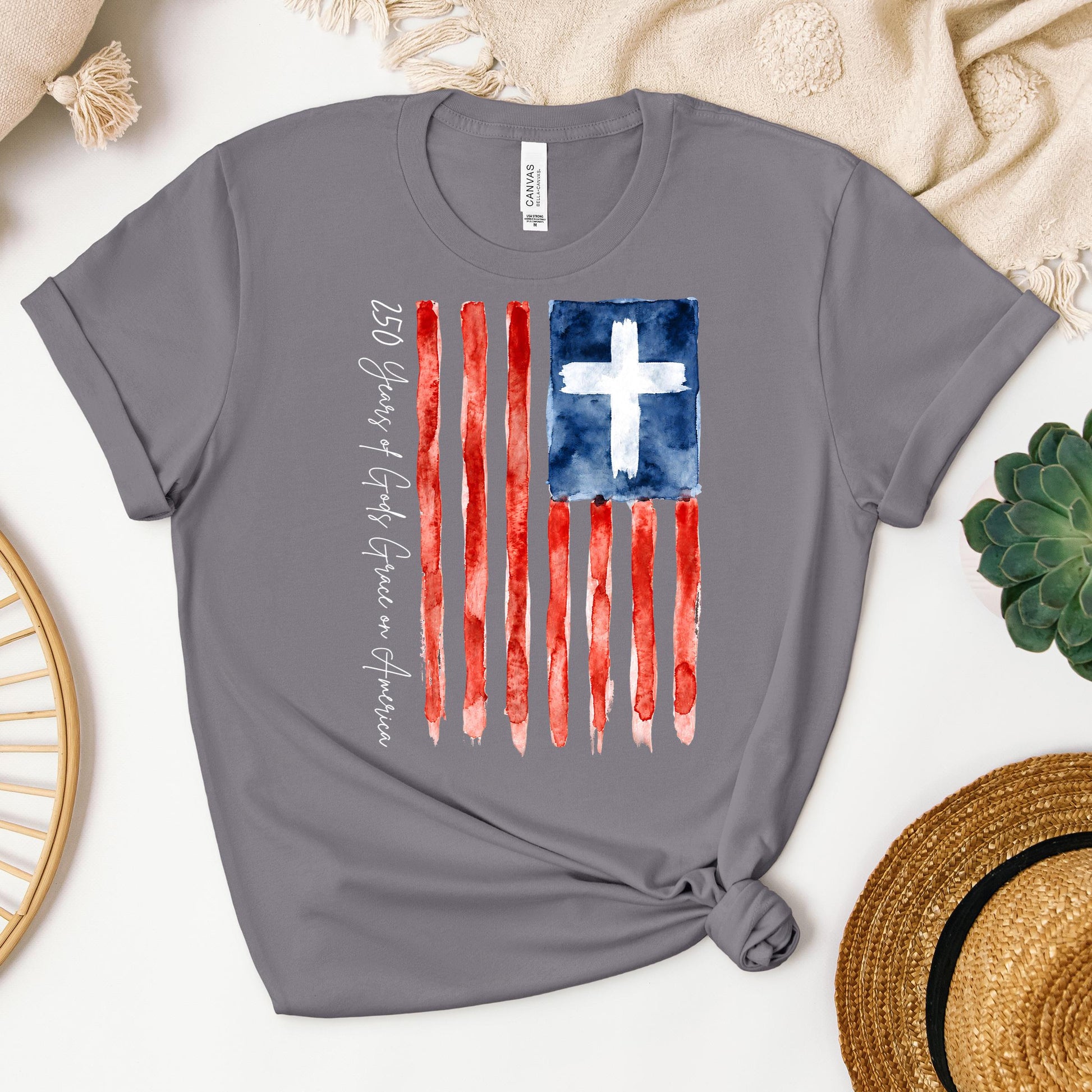 250 Years Of Gods Grace On America 01