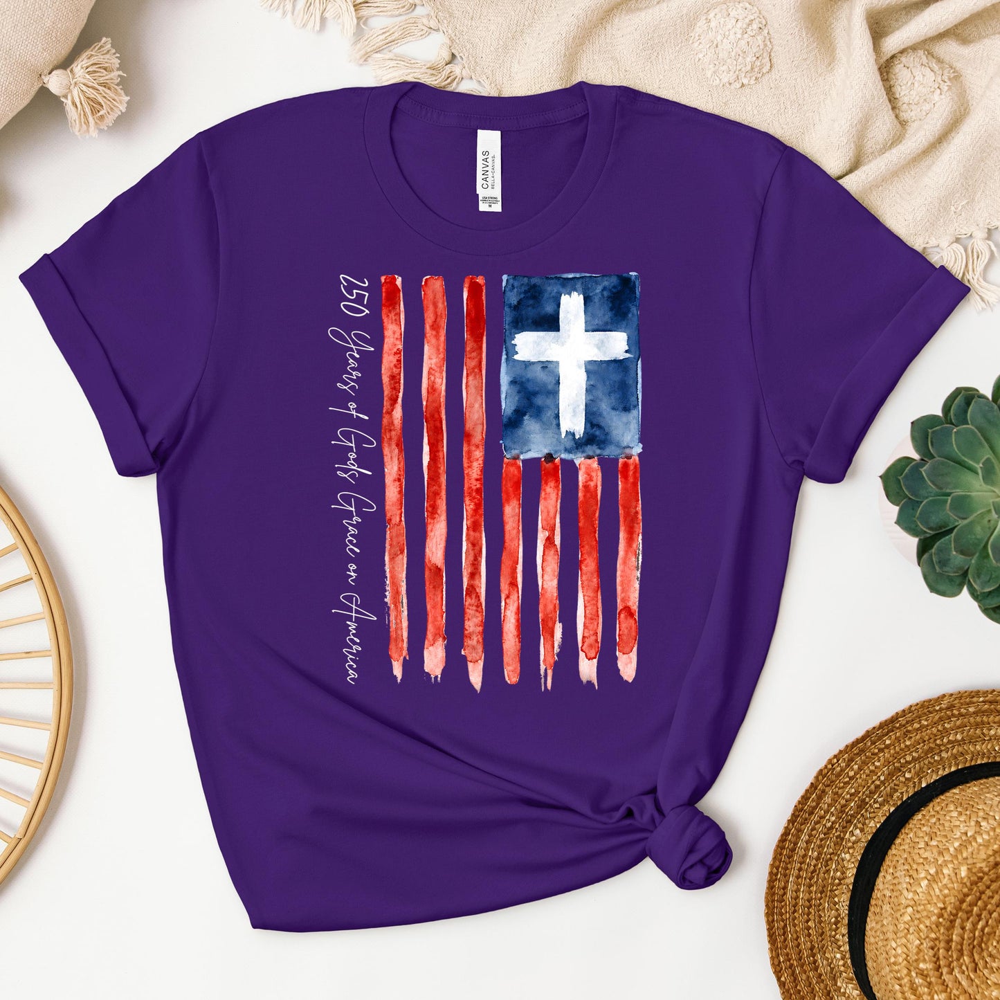 250 Years Of Gods Grace On America 01