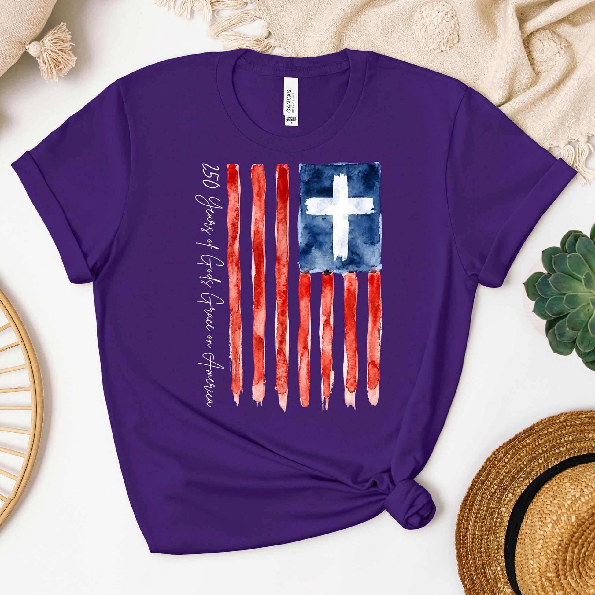 250 Years Of Gods Grace On America 01