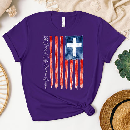 250 Years Of Gods Grace On America 01