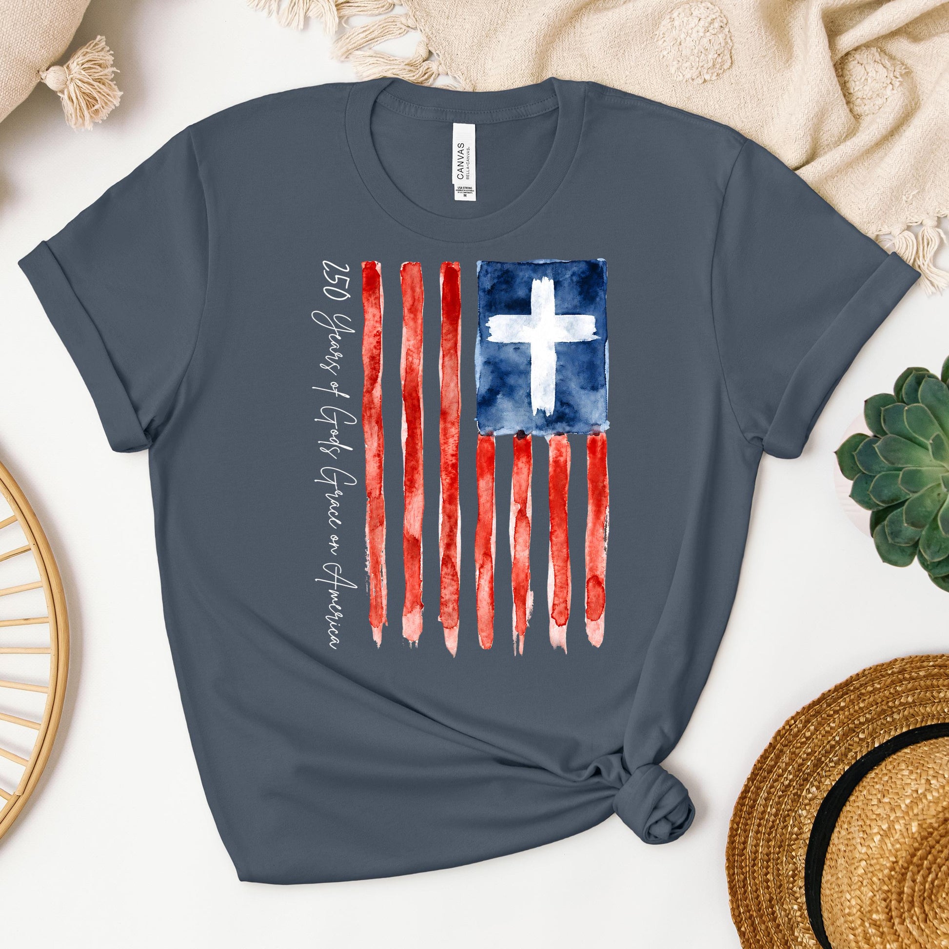 250 Years Of Gods Grace On America 01