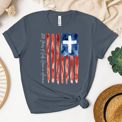 250 Years Of Gods Grace On America 01