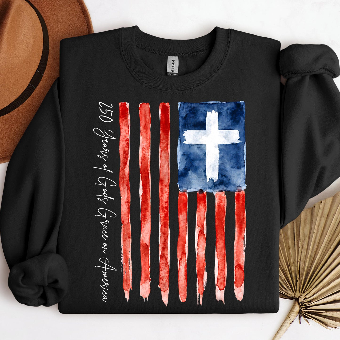 250 Years Of Gods Grace On America 01