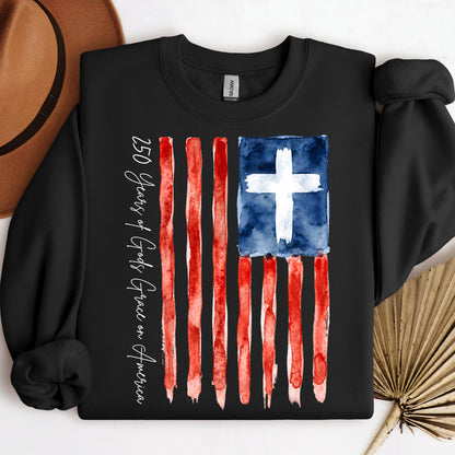 250 Years Of Gods Grace On America 01