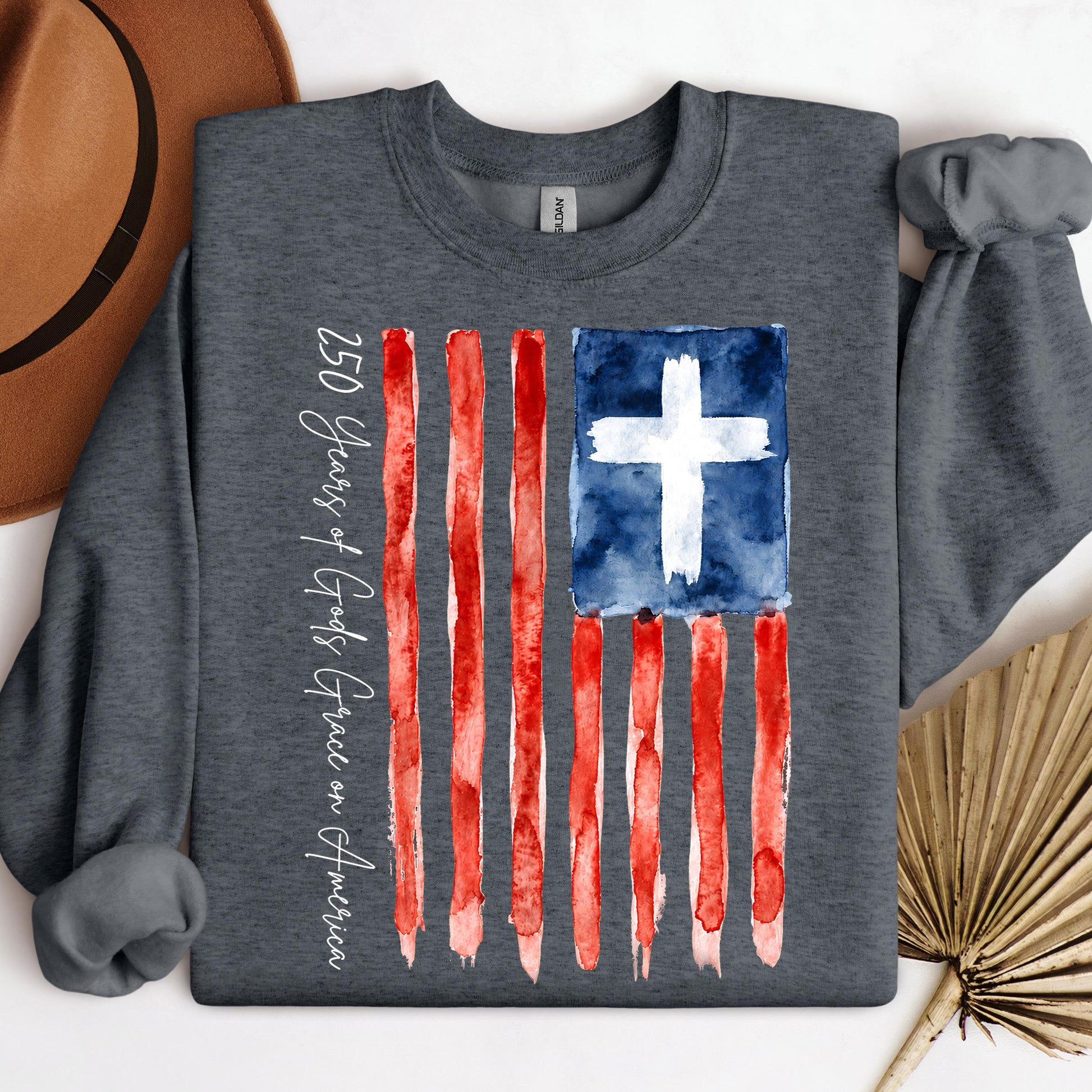 250 Years Of Gods Grace On America 01