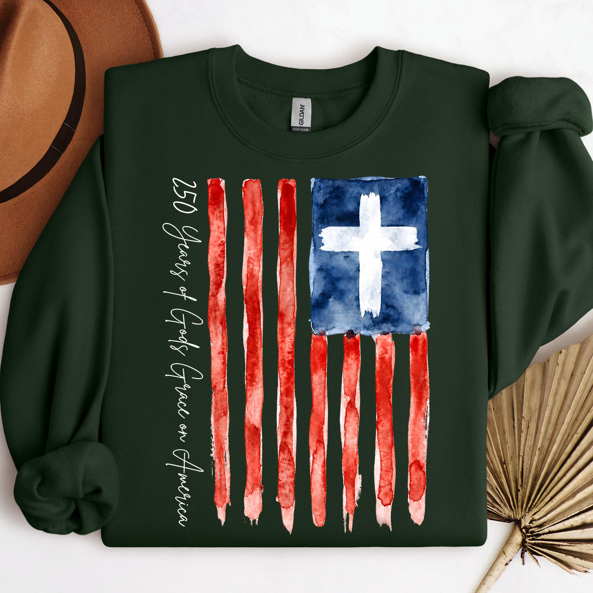 250 Years Of Gods Grace On America 01