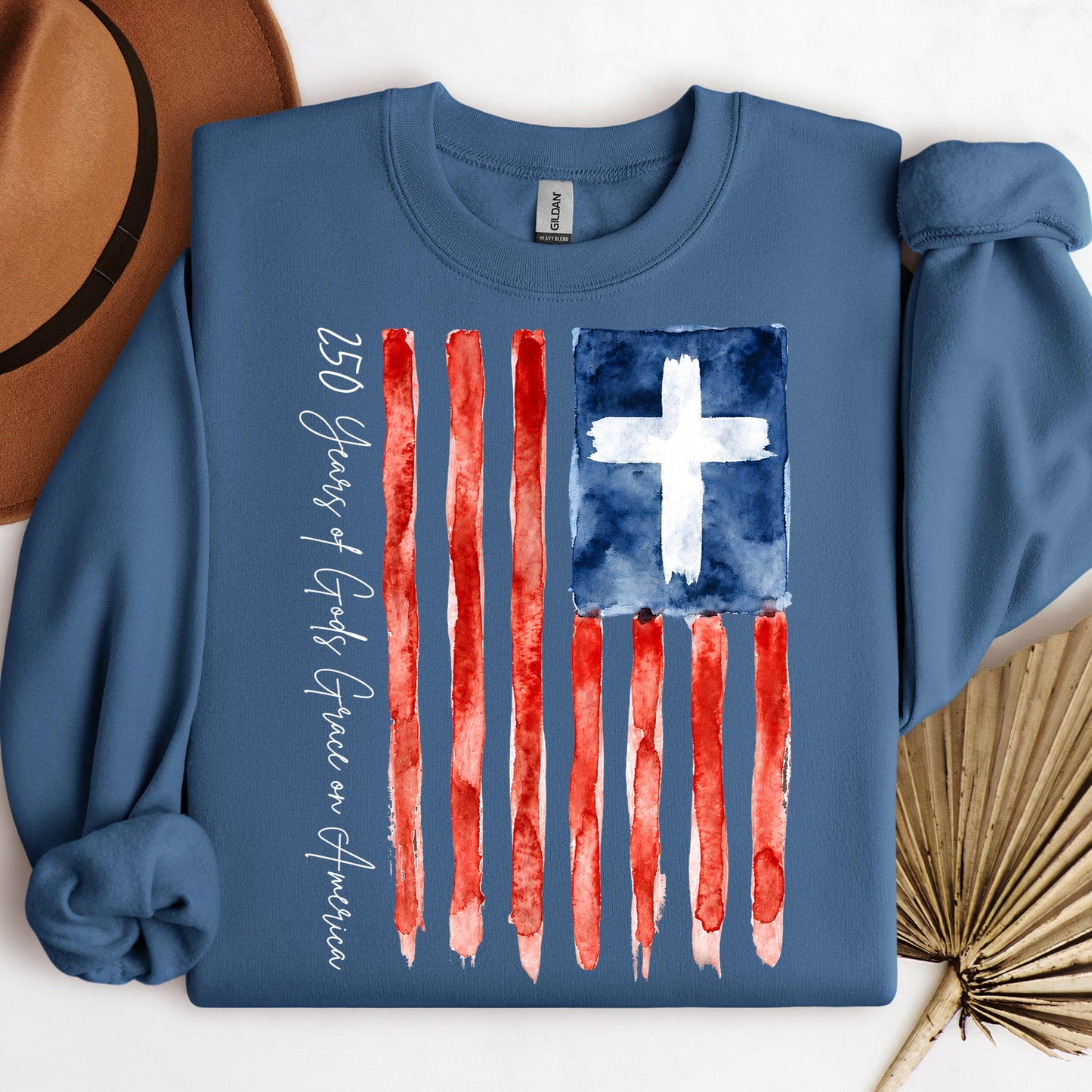 250 Years Of Gods Grace On America 01