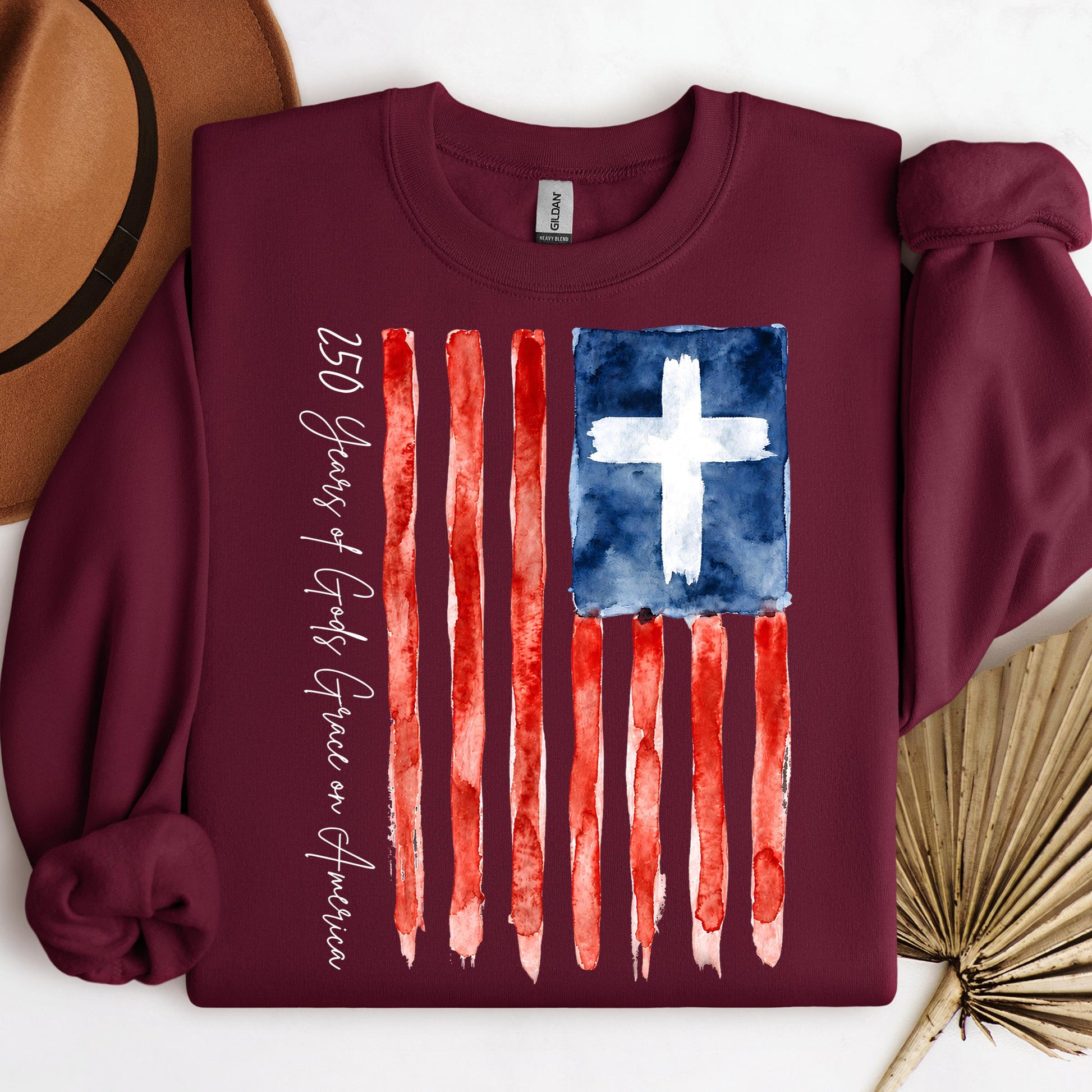 250 Years Of Gods Grace On America 01