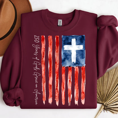 250 Years Of Gods Grace On America 01