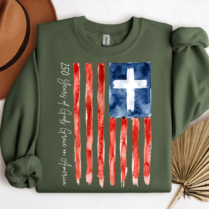 250 Years Of Gods Grace On America 01