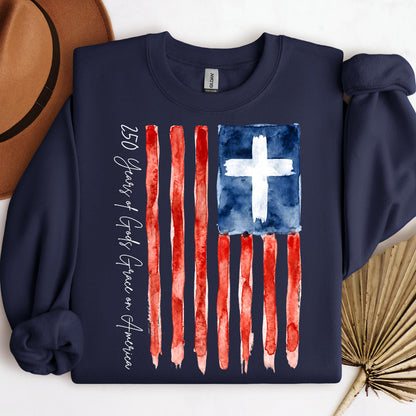 250 Years Of Gods Grace On America 01