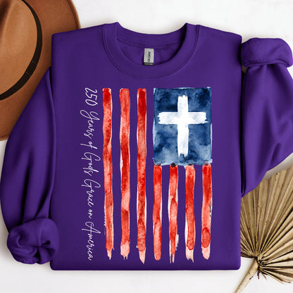 250 Years Of Gods Grace On America 01