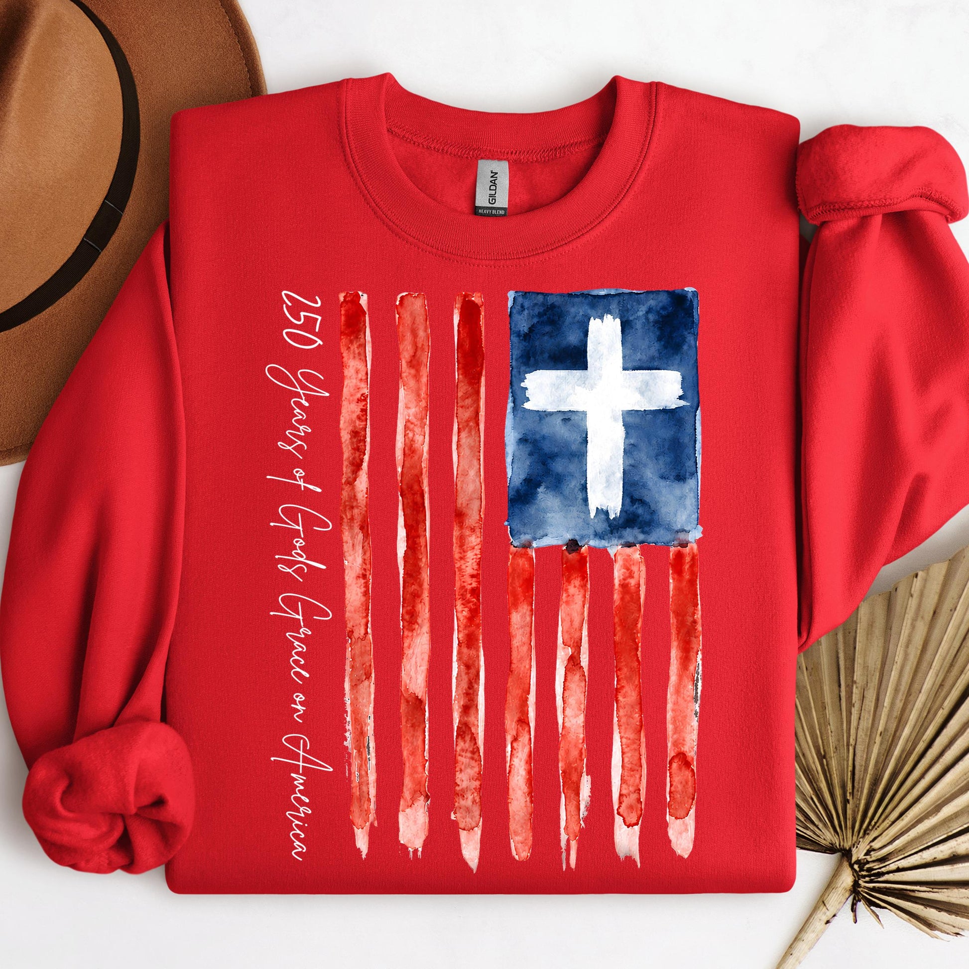250 Years Of Gods Grace On America 01