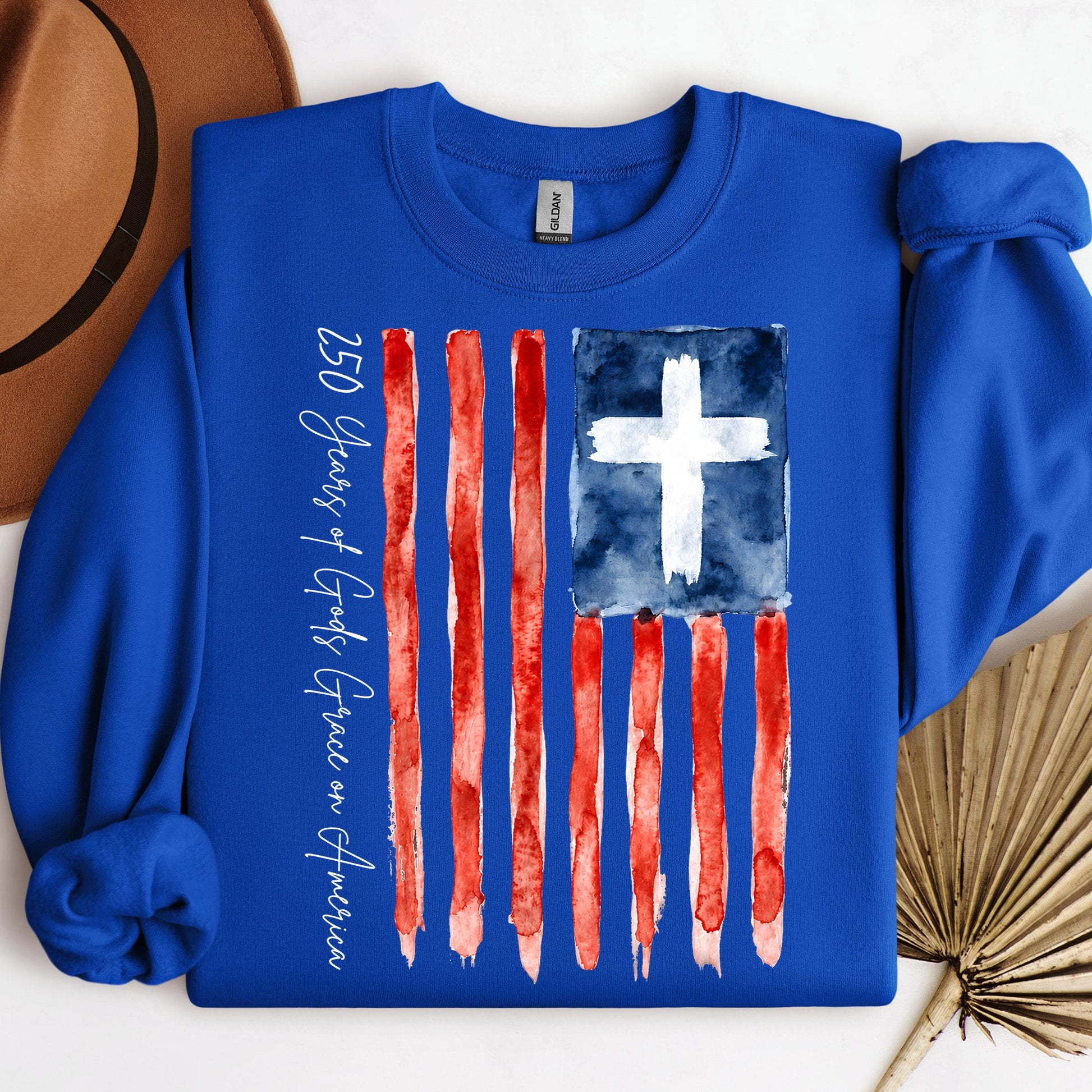 250 Years Of Gods Grace On America 01