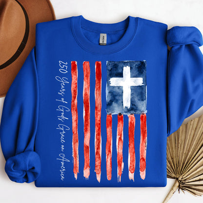 250 Years Of Gods Grace On America 01