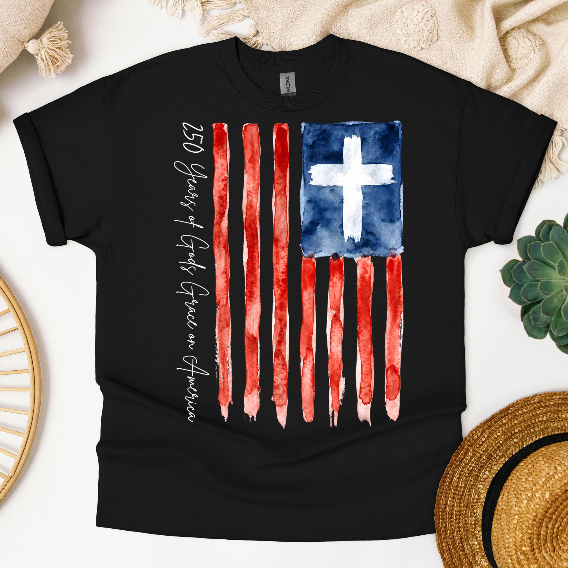 250 Years Of Gods Grace On America 01