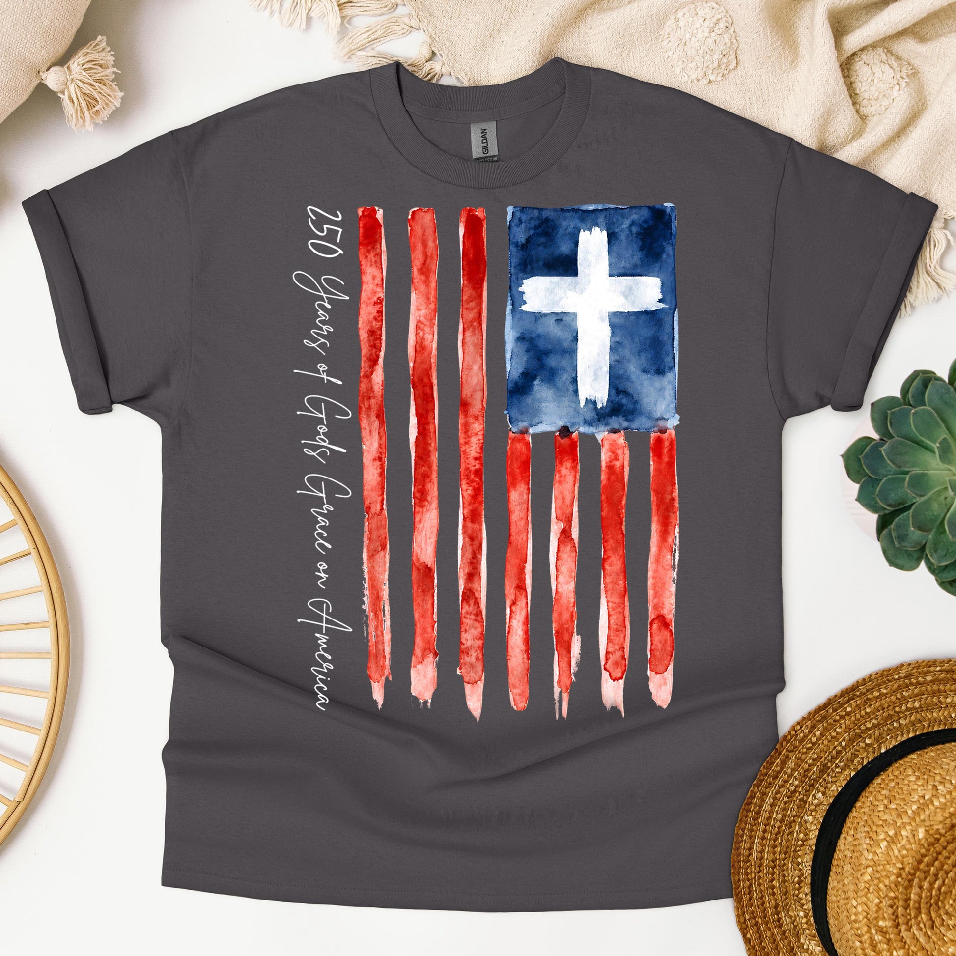 250 Years Of Gods Grace On America 01