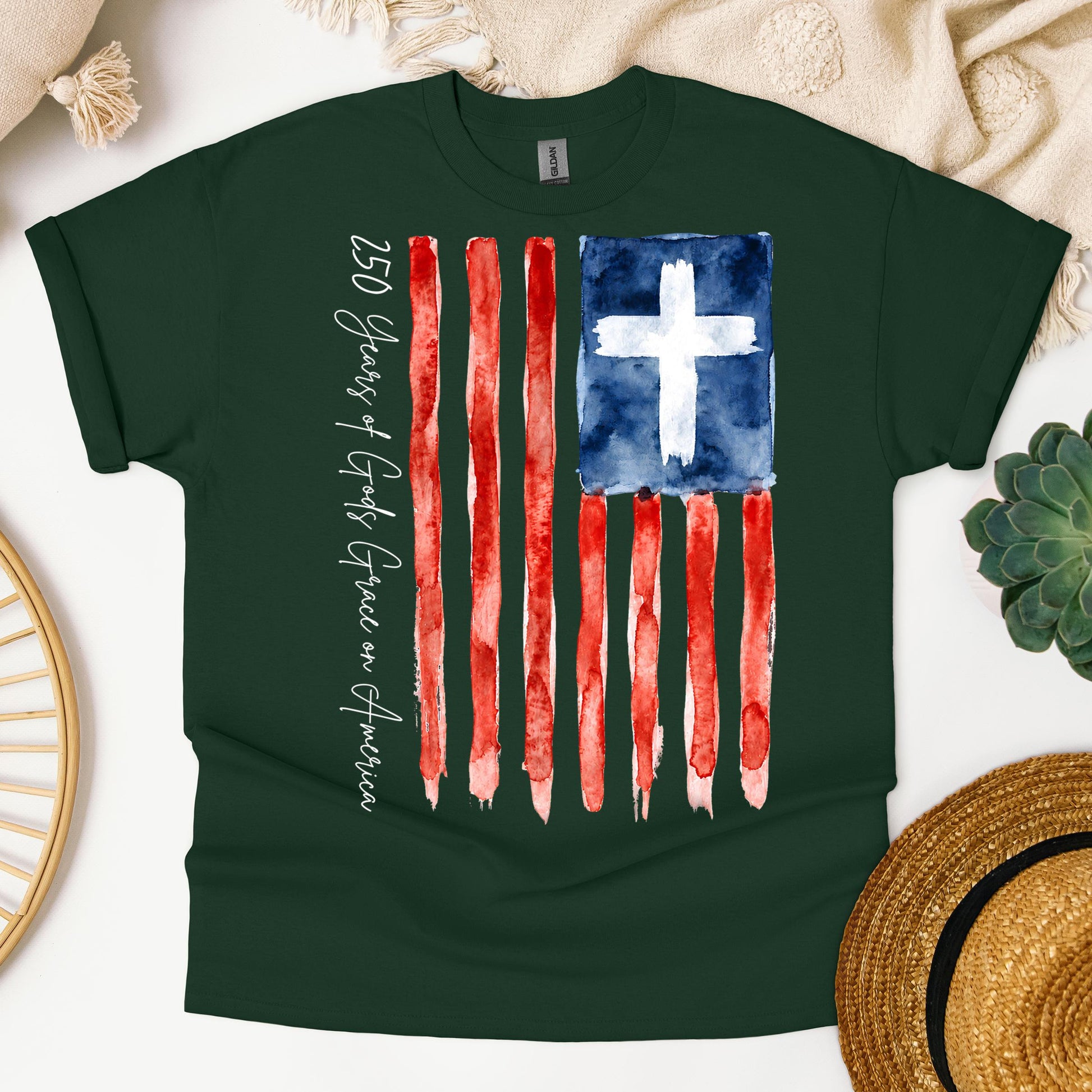 250 Years Of Gods Grace On America 01