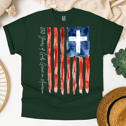 250 Years Of Gods Grace On America 01